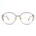 5848-Gọng kính nữ (used)-VISTA TW 1345 eyeglasses frame2