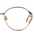 5848-Gọng kính nữ -Khá mới-VISTA TW 1345 eyeglasses frame3