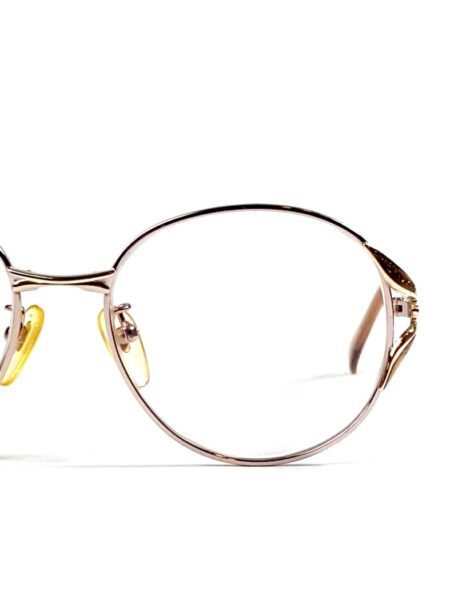 5848-Gọng kính nữ (used)-VISTA TW 1345 eyeglasses frame3