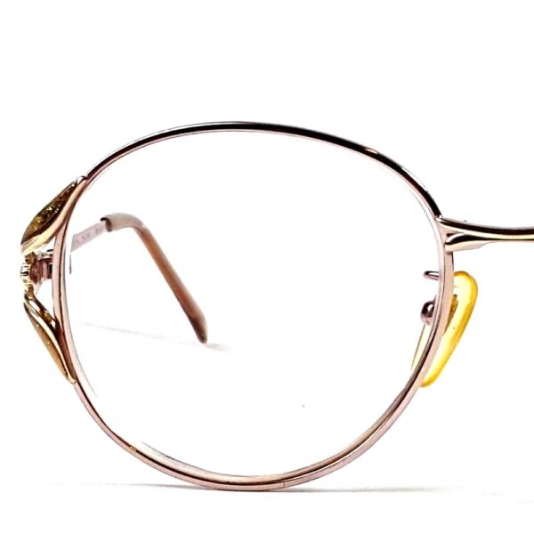 5848-Gọng kính nữ -Khá mới-VISTA TW 1345 eyeglasses frame4