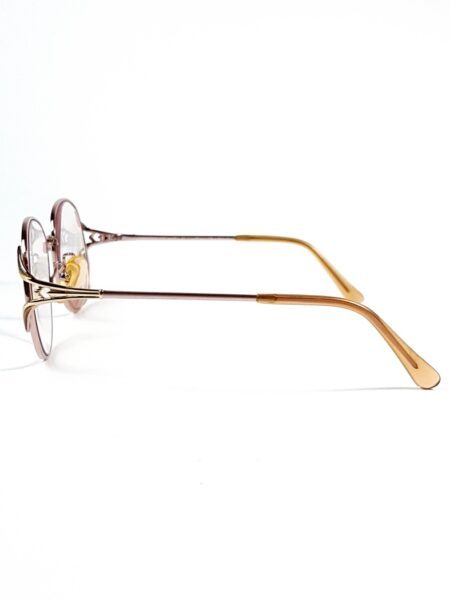 5848-Gọng kính nữ (used)-VISTA TW 1345 eyeglasses frame6