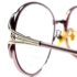 5848-Gọng kính nữ -Khá mới-VISTA TW 1345 eyeglasses frame7