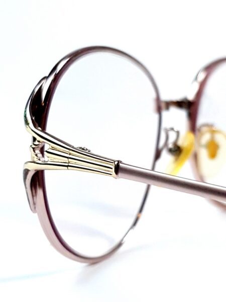 5848-Gọng kính nữ (used)-VISTA TW 1345 eyeglasses frame7