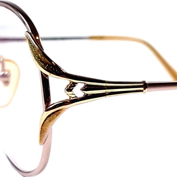 5848-Gọng kính nữ -Khá mới-VISTA TW 1345 eyeglasses frame9
