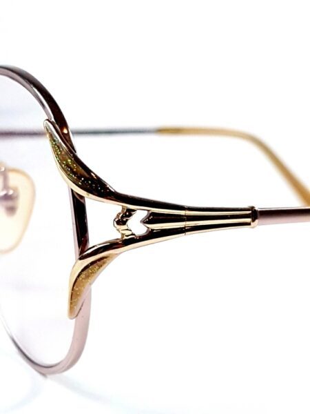 5848-Gọng kính nữ (used)-VISTA TW 1345 eyeglasses frame8