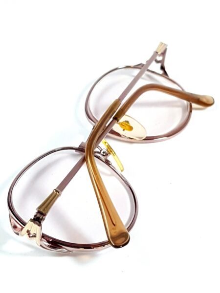 5848-Gọng kính nữ (used)-VISTA TW 1345 eyeglasses frame14