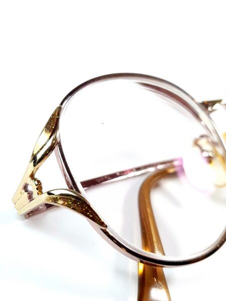 5848-Gọng kính nữ (used)-VISTA TW 1345 eyeglasses frame17