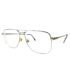5849-Gọng kính nam (used)-HOYA TA09CM eyeglasses frame1