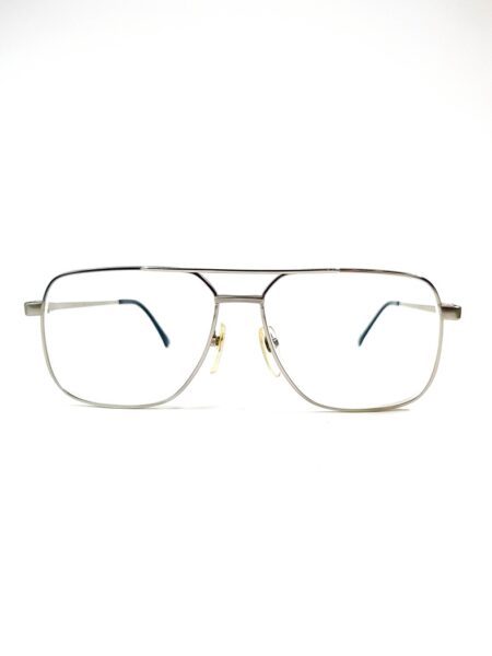 5849-Gọng kính nam (used)-HOYA TA09CM eyeglasses frame2