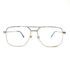 5849-Gọng kính nam (used)-HOYA TA09CM eyeglasses frame2