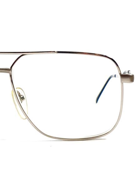 5849-Gọng kính nam (used)-HOYA TA09CM eyeglasses frame3