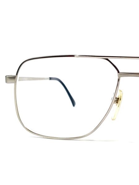 5849-Gọng kính nam (used)-HOYA TA09CM eyeglasses frame4