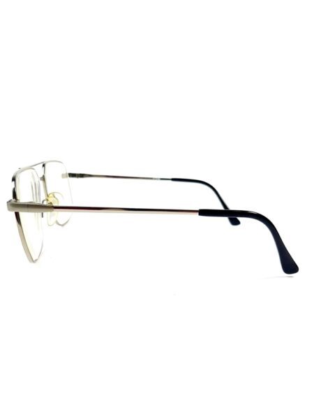 5849-Gọng kính nam (used)-HOYA TA09CM eyeglasses frame6