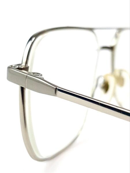 5849-Gọng kính nam (used)-HOYA TA09CM eyeglasses frame7