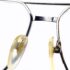 5849-Gọng kính nam-Đã sử dụng-HOYA TA09CM eyeglasses frame9