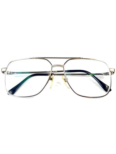 5849-Gọng kính nam (used)-HOYA TA09CM eyeglasses frame16
