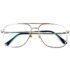 5849-Gọng kính nam (used)-HOYA TA09CM eyeglasses frame16