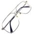 5849-Gọng kính nam-Đã sử dụng-HOYA TA09CM eyeglasses frame17