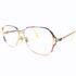 5850-Gọng kính nữ-Khá mới-MARIO VALENTINO MF 327 eyeglasses frame1