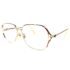 5850-Gọng kính nữ (used)-MARIO VALENTINO MF 327 eyeglasses frame2