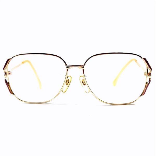 5850-Gọng kính nữ-Khá mới-MARIO VALENTINO MF 327 eyeglasses frame2