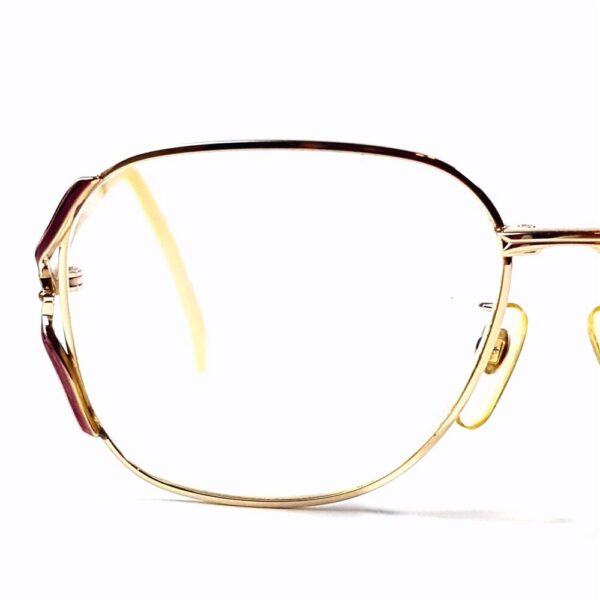 5850-Gọng kính nữ-Khá mới-MARIO VALENTINO MF 327 eyeglasses frame4