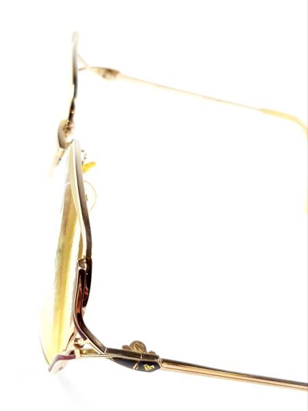 5850-Gọng kính nữ (used)-MARIO VALENTINO MF 327 eyeglasses frame6