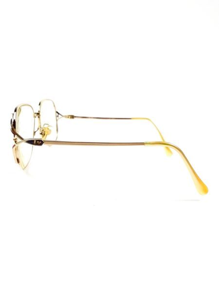 5850-Gọng kính nữ (used)-MARIO VALENTINO MF 327 eyeglasses frame7