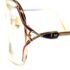 5850-Gọng kính nữ (used)-MARIO VALENTINO MF 327 eyeglasses frame9