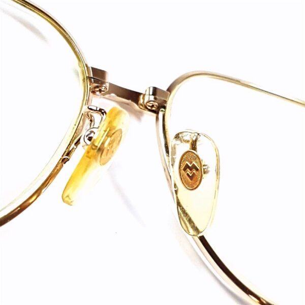 5850-Gọng kính nữ-Khá mới-MARIO VALENTINO MF 327 eyeglasses frame9