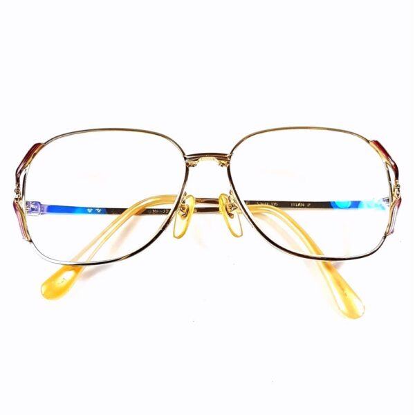 5850-Gọng kính nữ-Khá mới-MARIO VALENTINO MF 327 eyeglasses frame15