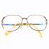 5850-Gọng kính nữ-Khá mới-MARIO VALENTINO MF 327 eyeglasses frame15