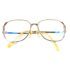 5850-Gọng kính nữ (used)-MARIO VALENTINO MF 327 eyeglasses frame16