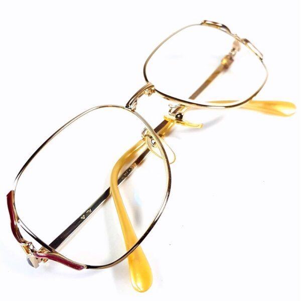 5850-Gọng kính nữ-Khá mới-MARIO VALENTINO MF 327 eyeglasses frame16