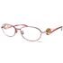 5851-Gọng kính nữ (used)-CHRISTIAN DIOR CD7732J eyeglasses frame1