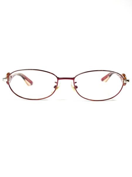 5851-Gọng kính nữ (used)-CHRISTIAN DIOR CD7732J eyeglasses frame2