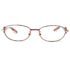 5851-Gọng kính nữ (used)-CHRISTIAN DIOR CD7732J eyeglasses frame2