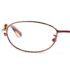 5851-Gọng kính nữ (used)-CHRISTIAN DIOR CD7732J eyeglasses frame4