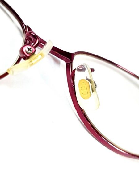 5851-Gọng kính nữ (used)-CHRISTIAN DIOR CD7732J eyeglasses frame7