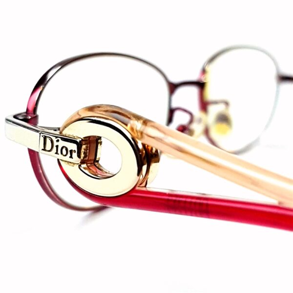 5851-Gọng kính nữ-Đã sử dụng-CHRISTIAN DIOR CD7732J eyeglasses frame8