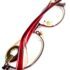 5851-Gọng kính nữ (used)-CHRISTIAN DIOR CD7732J eyeglasses frame15