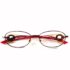5851-Gọng kính nữ-Đã sử dụng-CHRISTIAN DIOR CD7732J eyeglasses frame16