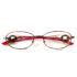 5851-Gọng kính nữ (used)-CHRISTIAN DIOR CD7732J eyeglasses frame16