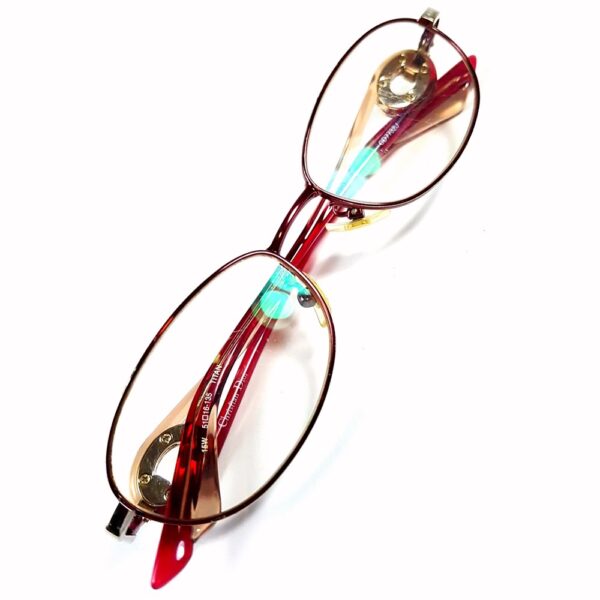 5851-Gọng kính nữ-Đã sử dụng-CHRISTIAN DIOR CD7732J eyeglasses frame17