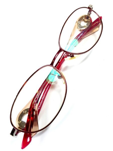 5851-Gọng kính nữ (used)-CHRISTIAN DIOR CD7732J eyeglasses frame17