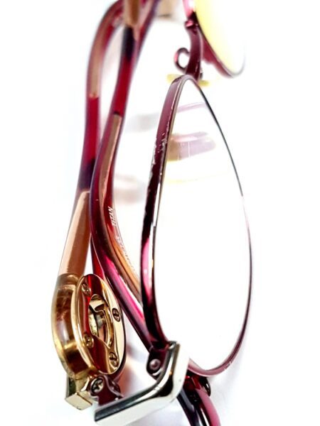 5851-Gọng kính nữ (used)-CHRISTIAN DIOR CD7732J eyeglasses frame20
