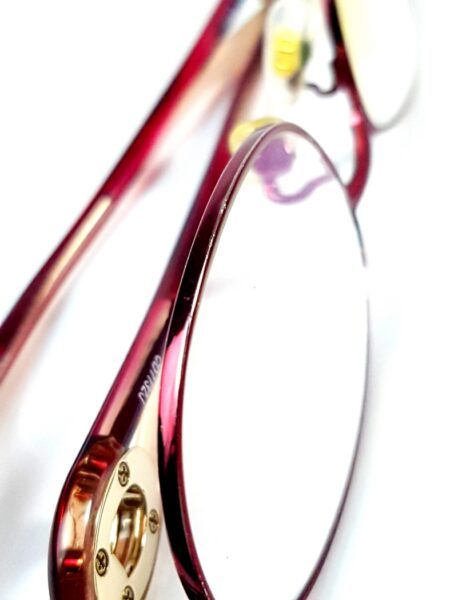 5851-Gọng kính nữ (used)-CHRISTIAN DIOR CD7732J eyeglasses frame21