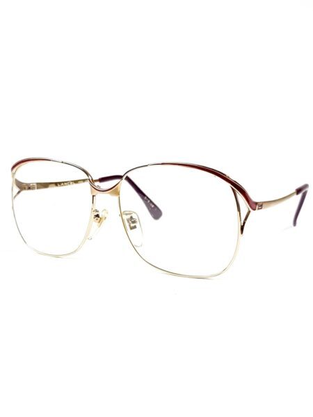 5852-Gọng kính nữ (used)-LANCEL L2102 eyeglasses frame2
