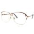 5852-Gọng kính nữ (used)-LANCEL L2102 eyeglasses frame2