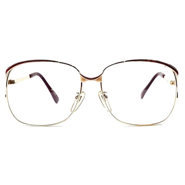 5852-Gọng kính nữ-Khá mới-LANCEL Paris L2102 eyeglasses frame2